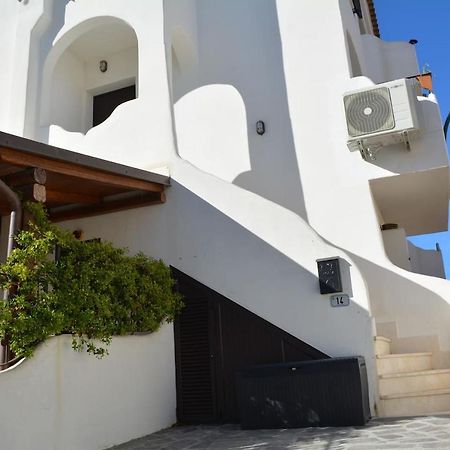 Casa Della Vespa Orosei Buitenkant foto