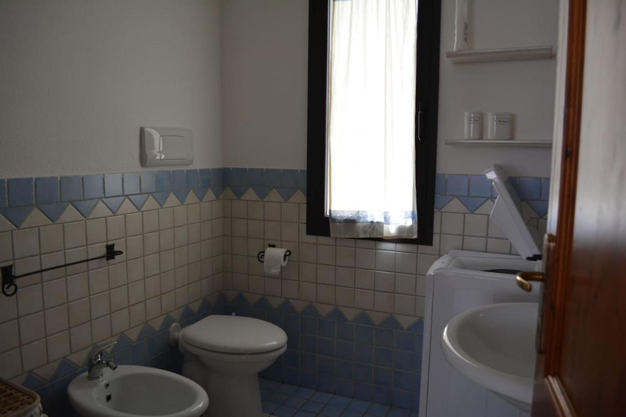 Casa Della Vespa Orosei Buitenkant foto