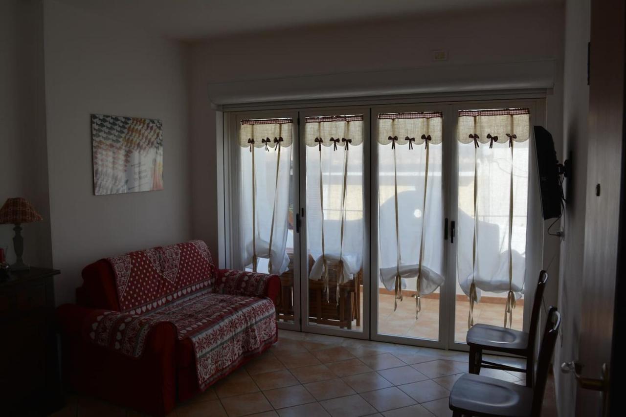 Casa Della Vespa Orosei Buitenkant foto
