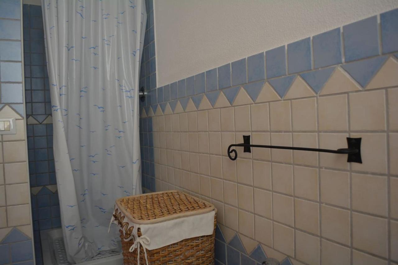 Casa Della Vespa Orosei Buitenkant foto