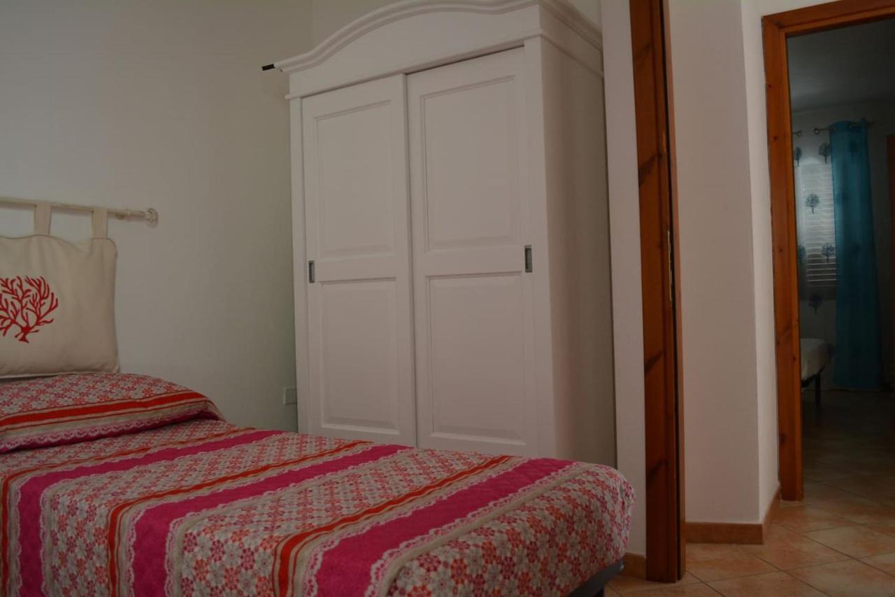 Casa Della Vespa Orosei Buitenkant foto